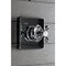 Kingston Brass KS3041TX Single-Handle Three-Way Diverter Valve with Trim Kit, Polished Chrome KS3041TX - alternate 6